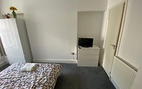 The Sunflower En-Suite Room