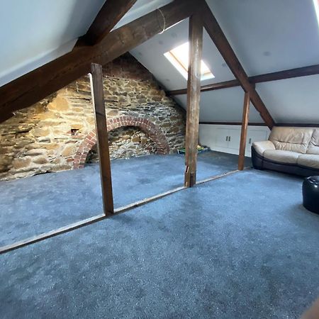 The Sunflower En-Suite Room Plymouth Exterior photo
