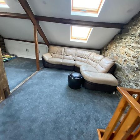 The Sunflower En-Suite Room Plymouth Exterior photo