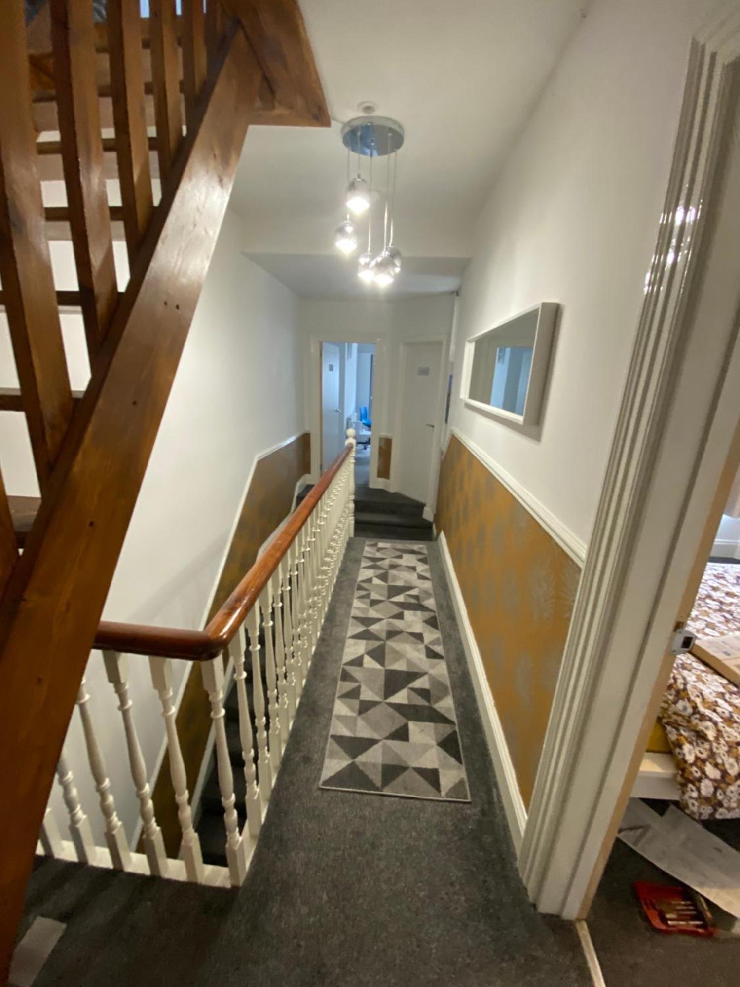 The Sunflower En-Suite Room Plymouth Exterior photo