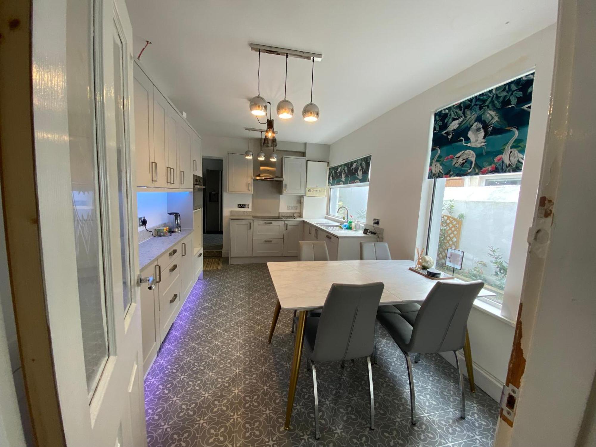 The Sunflower En-Suite Room Plymouth Exterior photo
